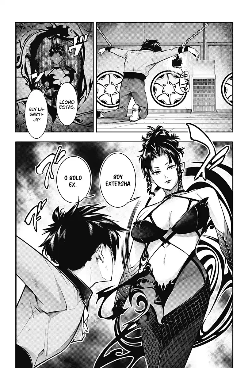World's End Harem - Fantasia - Capítulo 75 - Página 19 - LectorTMOo