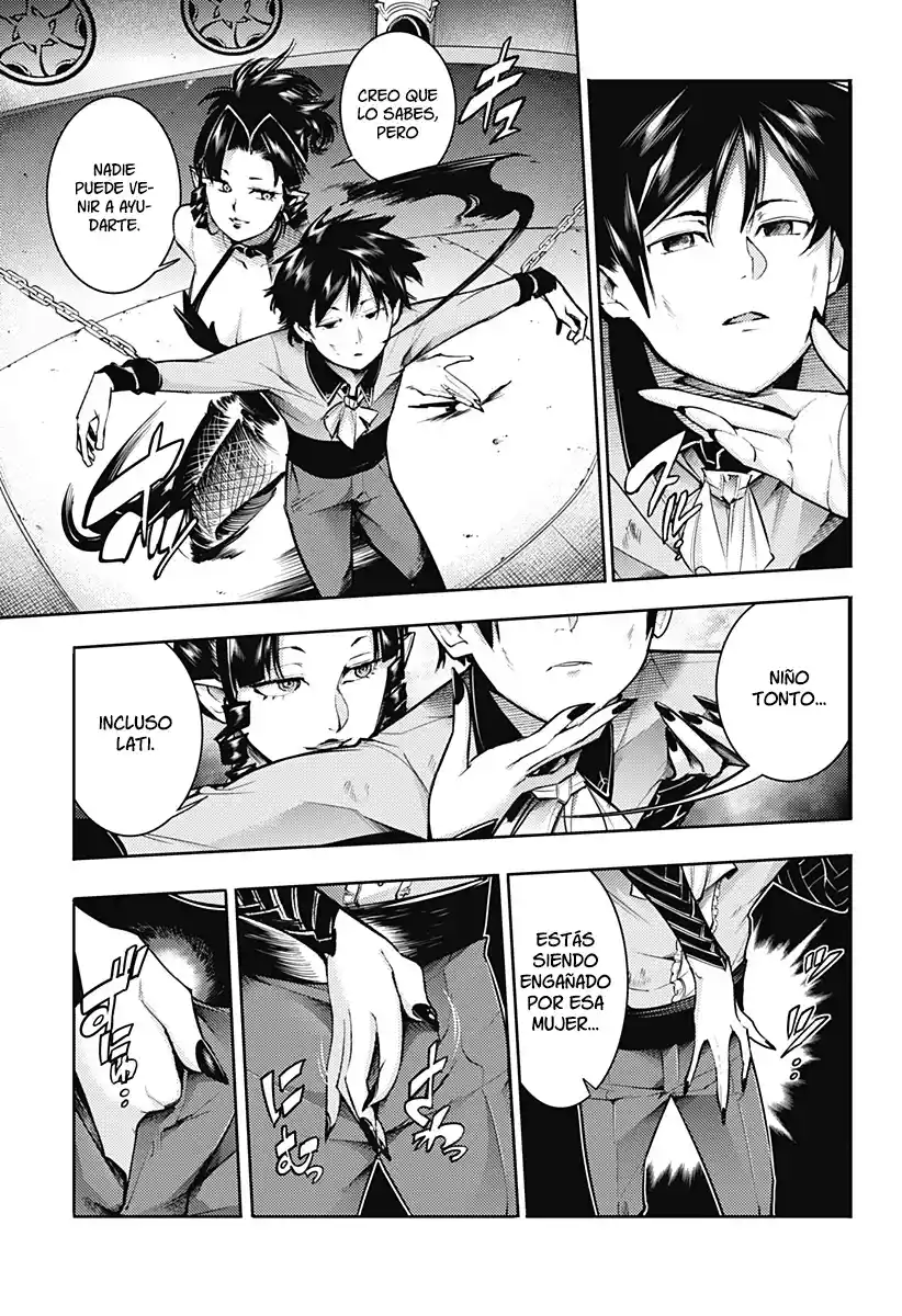 World's End Harem - Fantasia - Capítulo 75 - Página 20 - LectorTMOo