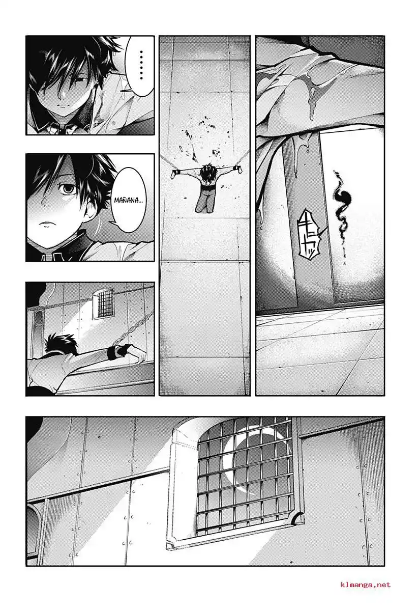 World's End Harem - Fantasia - Capítulo 76 - Página 9 - LectorTMOo