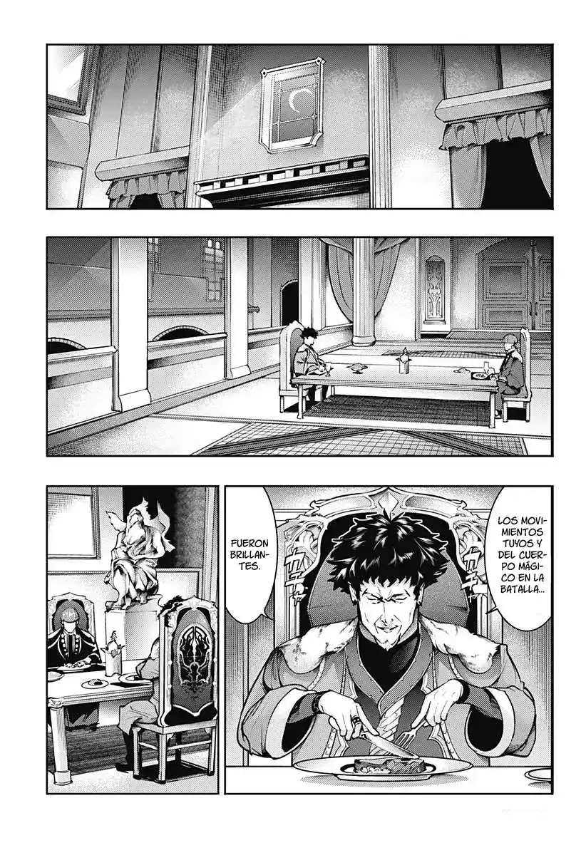 World's End Harem - Fantasia - Capítulo 76 - Página 10 - LectorTMOo