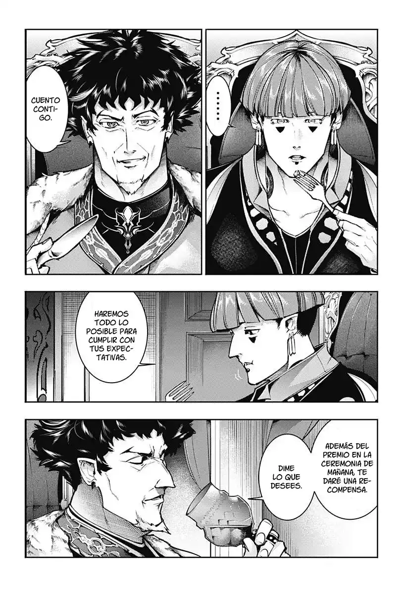 World's End Harem - Fantasia - Capítulo 76 - Página 11 - LectorTMOo