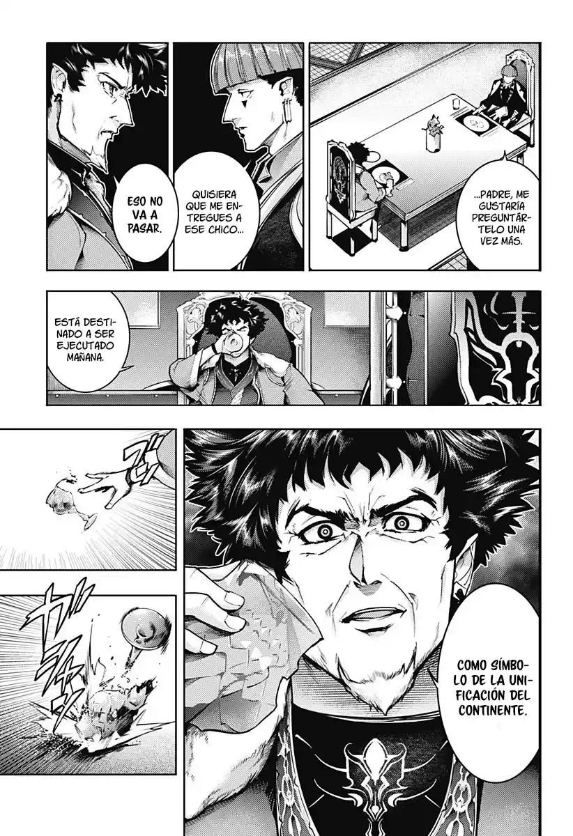 World's End Harem - Fantasia - Capítulo 76 - Página 12 - LectorTMOo
