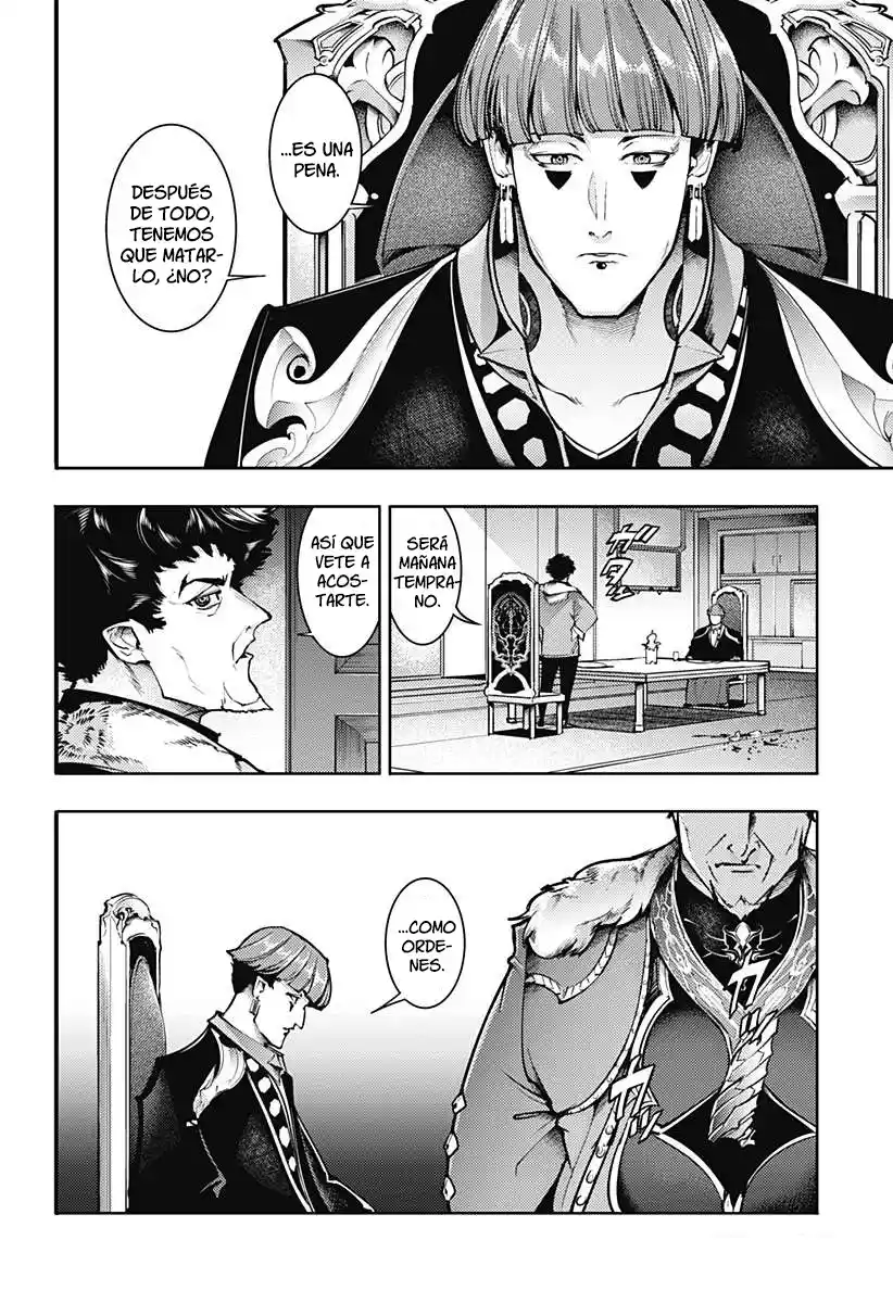 World's End Harem - Fantasia - Capítulo 76 - Página 13 - LectorTMOo