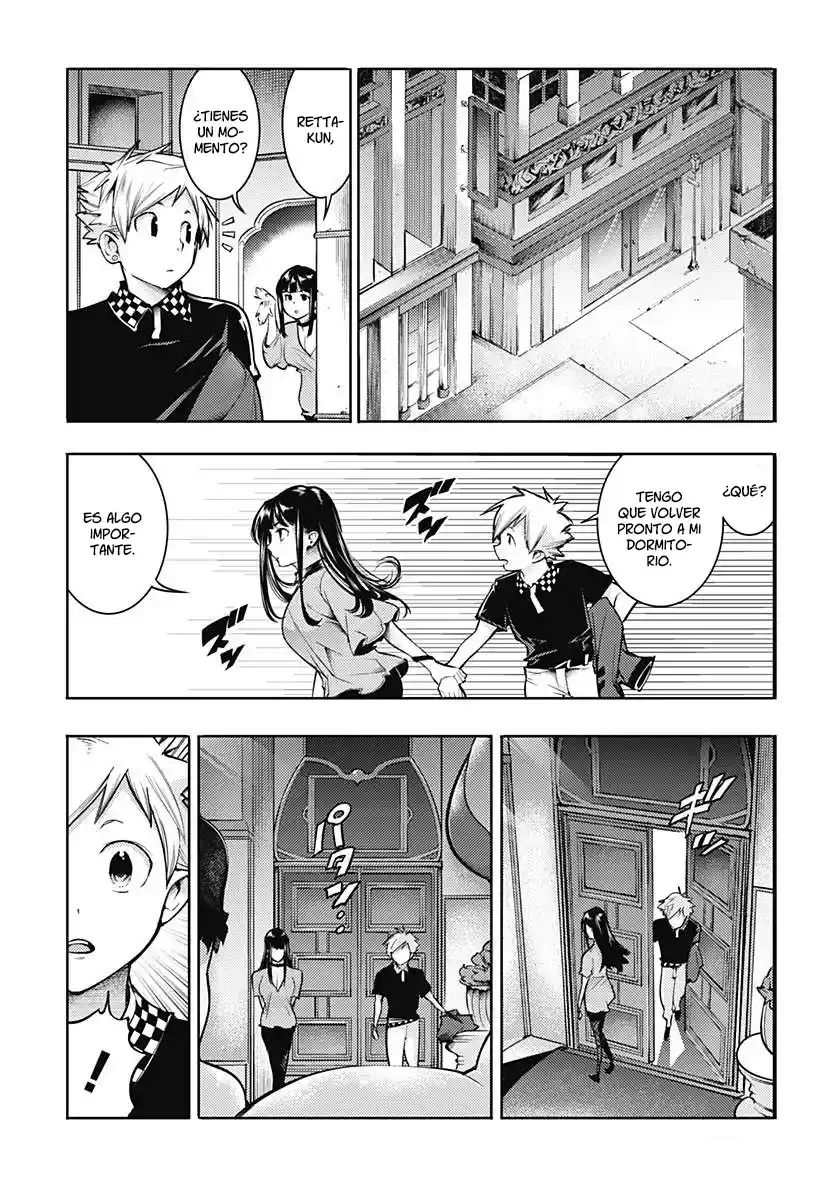 World's End Harem - Fantasia - Capítulo 76 - Página 14 - LectorTMOo