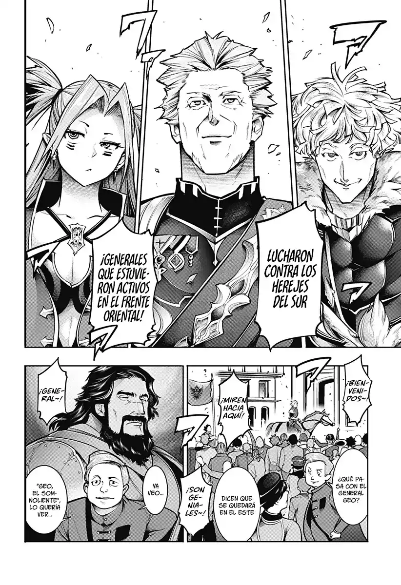 World's End Harem - Fantasia - Capítulo 77 - Página 4 - LectorTMOo