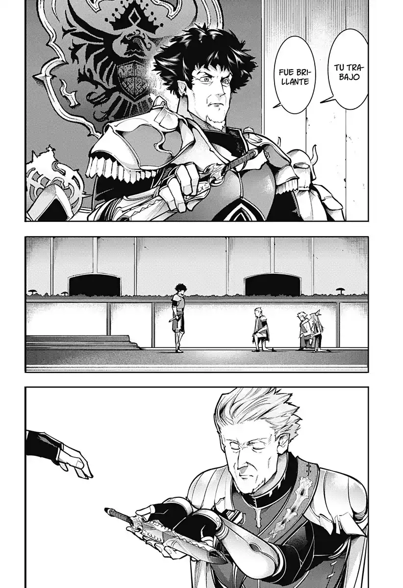 World's End Harem - Fantasia - Capítulo 77 - Página 6 - LectorTMOo
