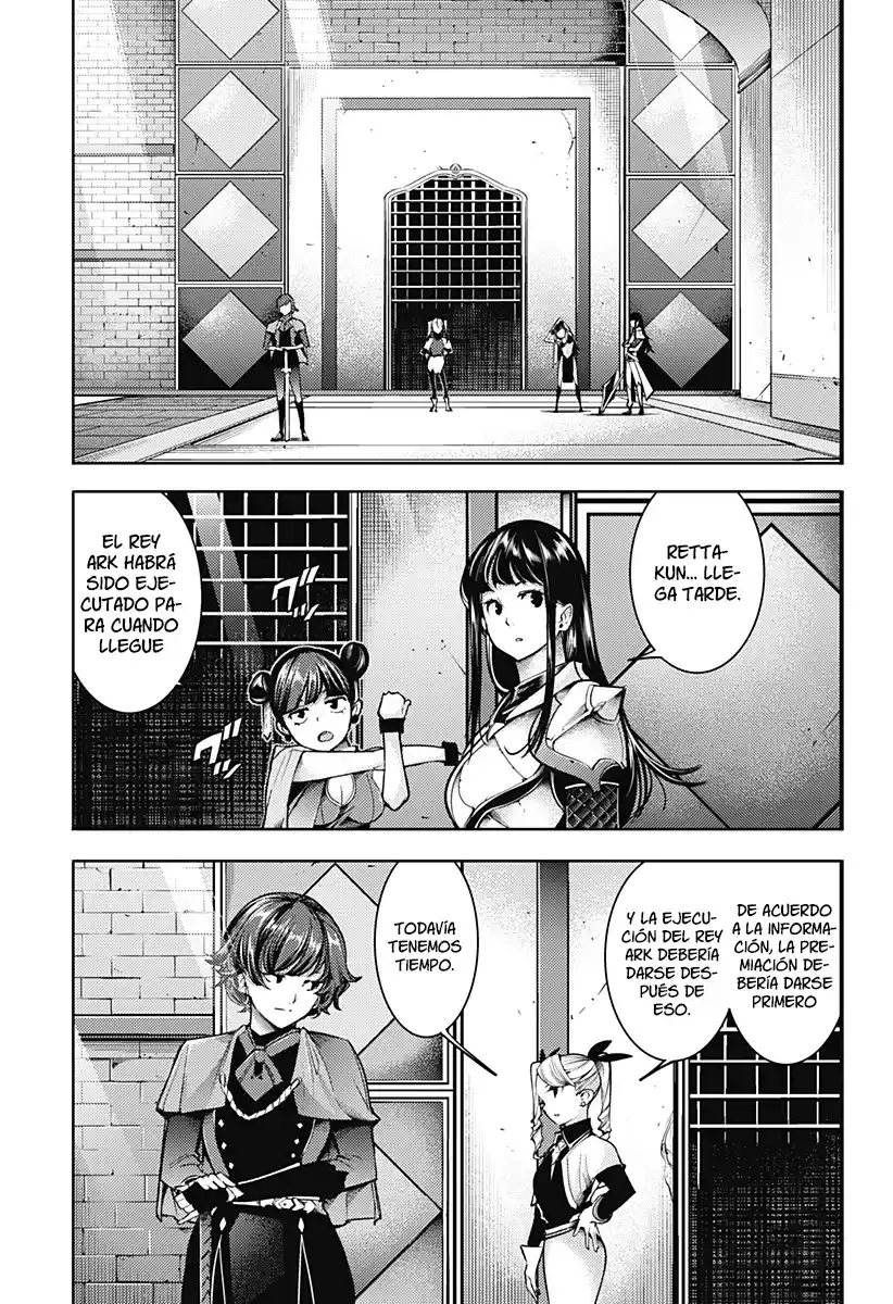 World's End Harem - Fantasia - Capítulo 77 - Página 9 - LectorTMOo