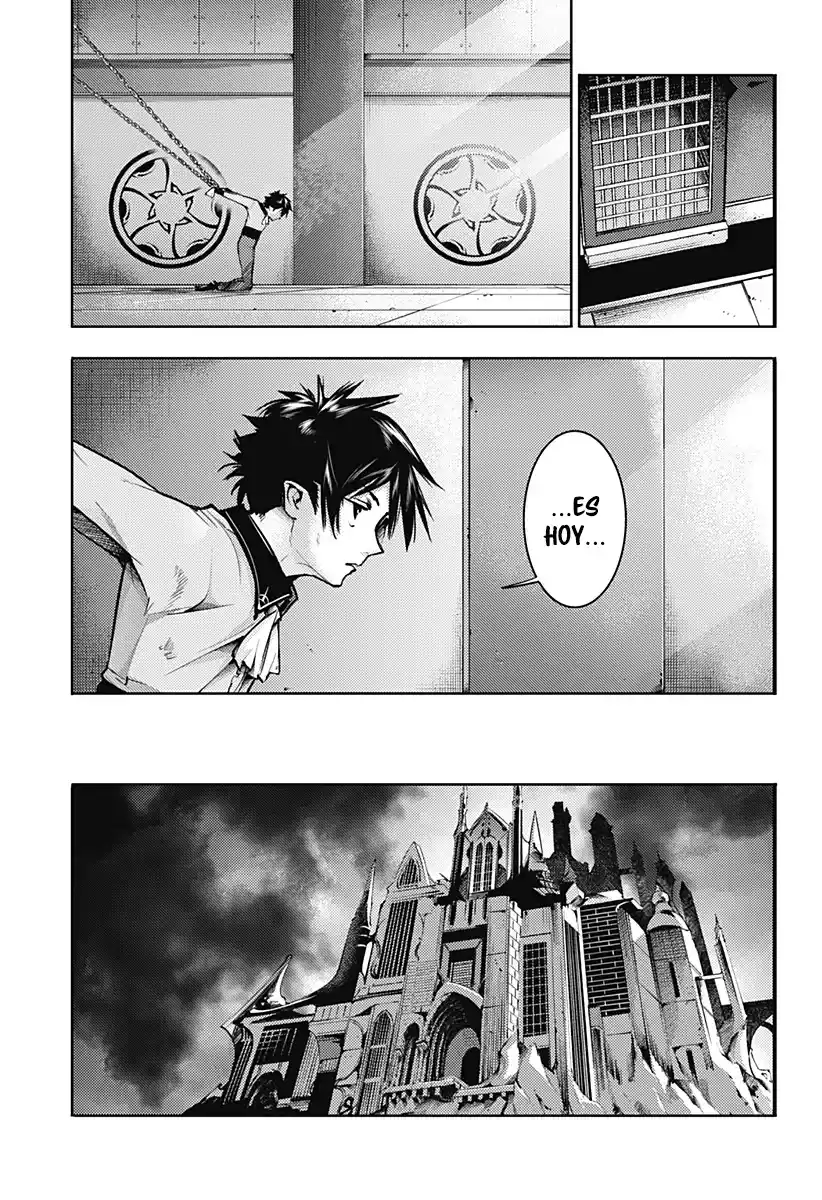 World's End Harem - Fantasia - Capítulo 77 - Página 11 - LectorTMOo