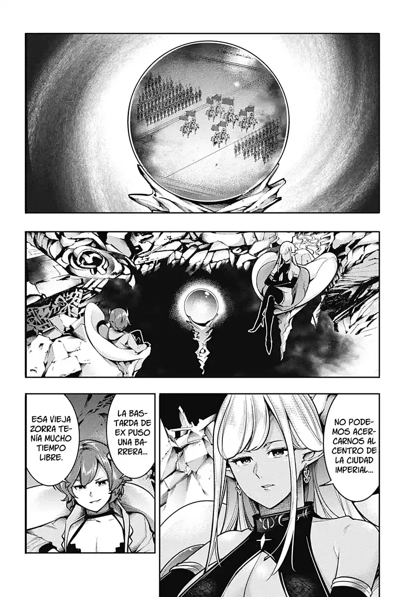 World's End Harem - Fantasia - Capítulo 77 - Página 12 - LectorTMOo