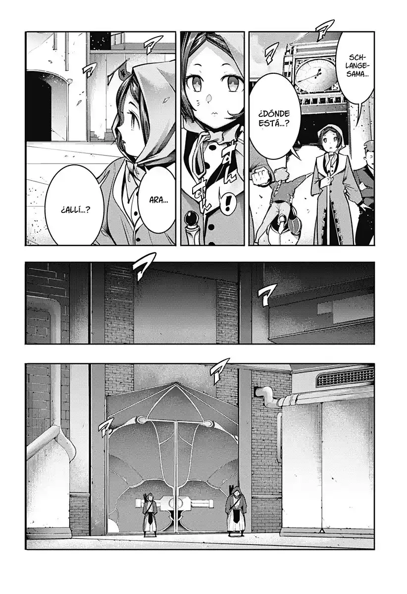 World's End Harem - Fantasia - Capítulo 78 - Página 5 - LectorTMOo