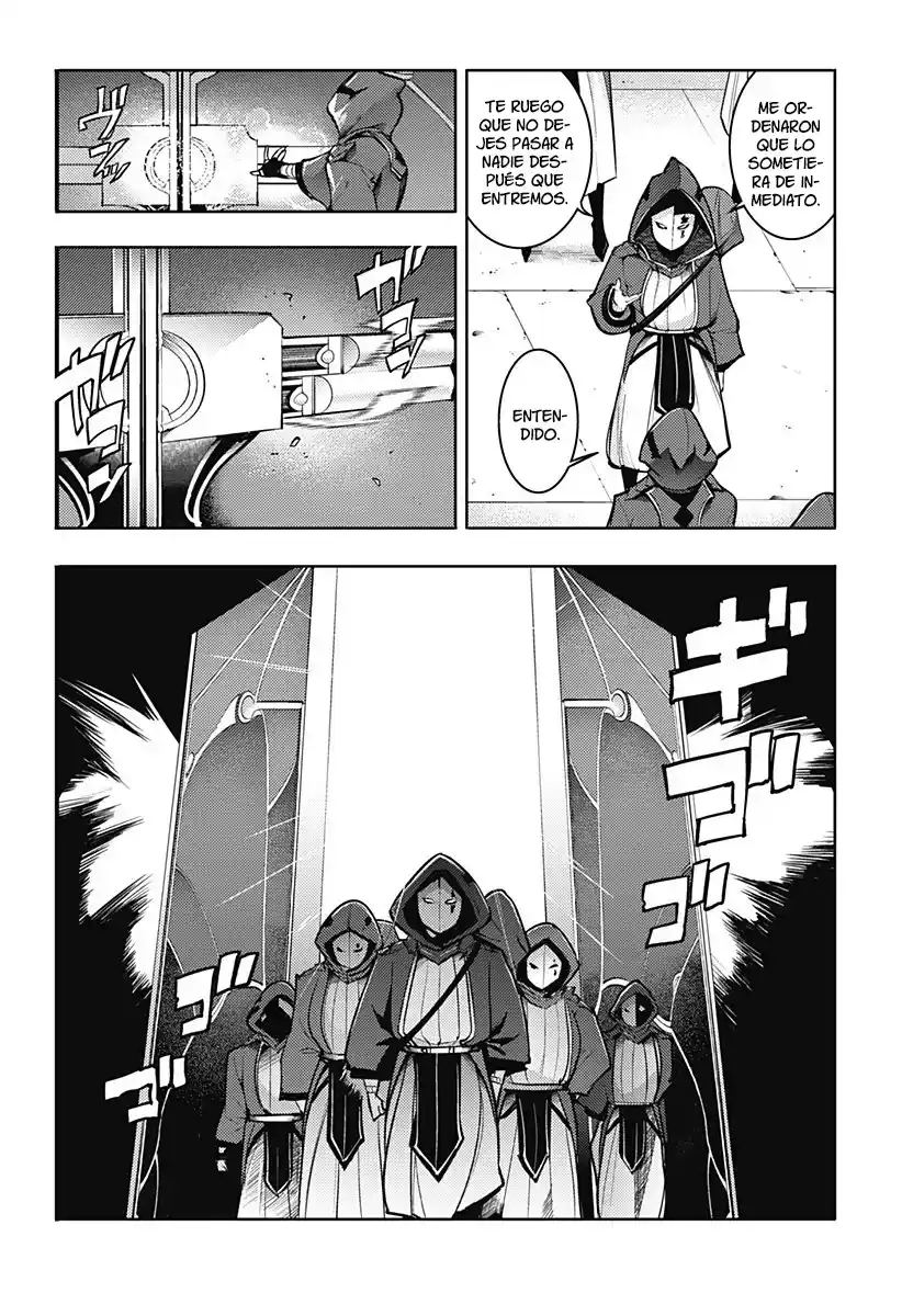 World's End Harem - Fantasia - Capítulo 78 - Página 7 - LectorTMOo