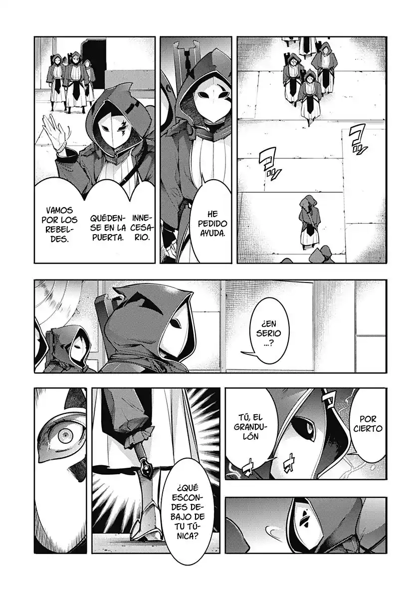 World's End Harem - Fantasia - Capítulo 78 - Página 10 - LectorTMOo