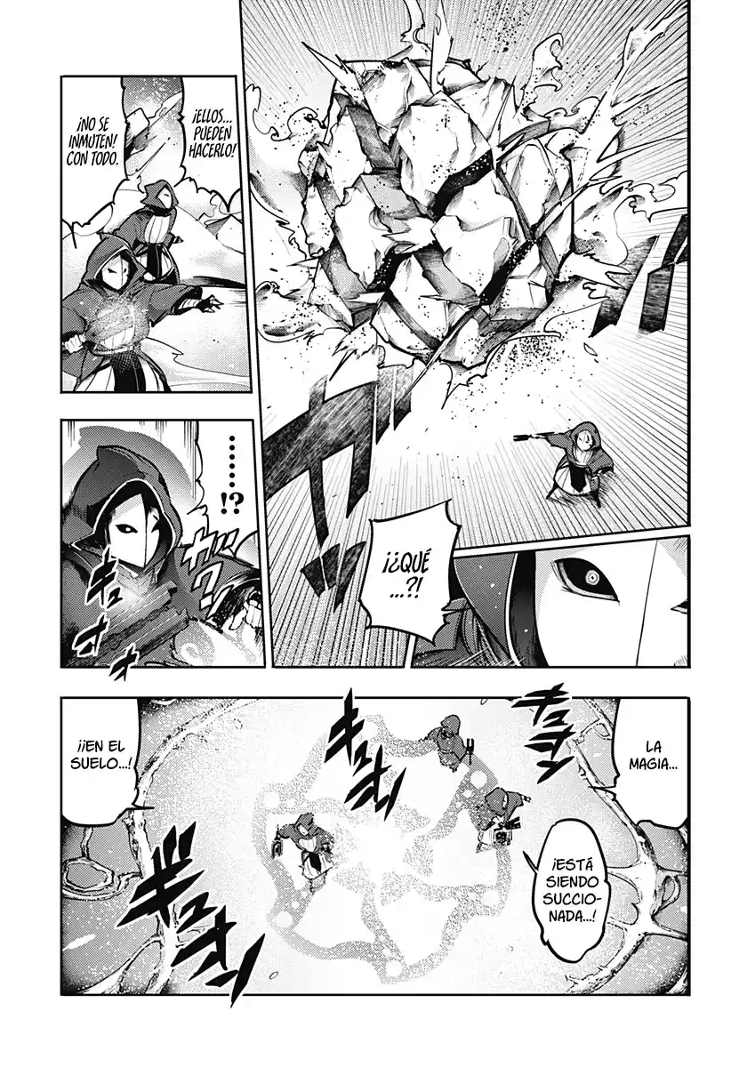World's End Harem - Fantasia - Capítulo 78 - Página 14 - LectorTMOo