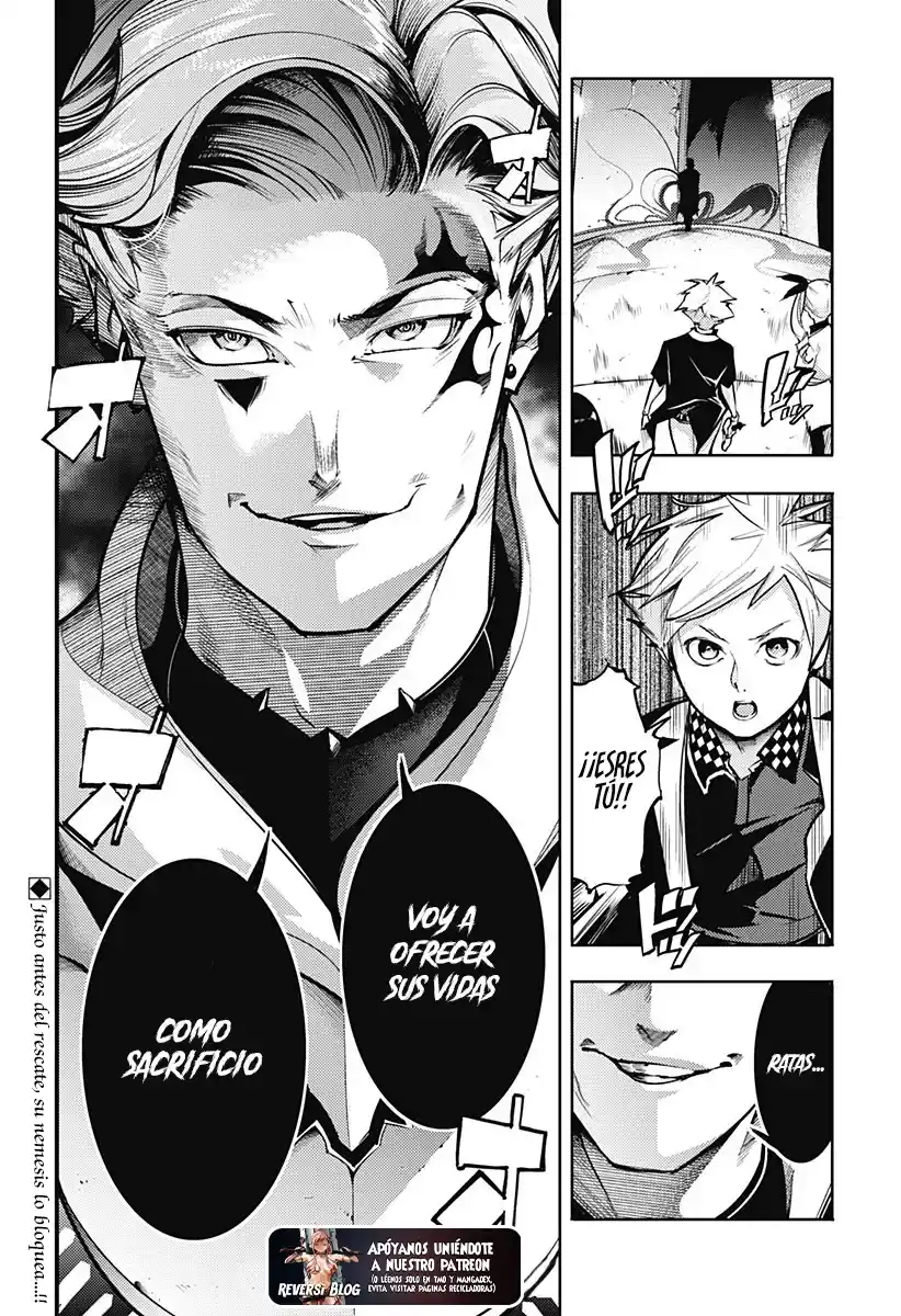 World's End Harem - Fantasia - Capítulo 78 - Página 19 - LectorTMOo