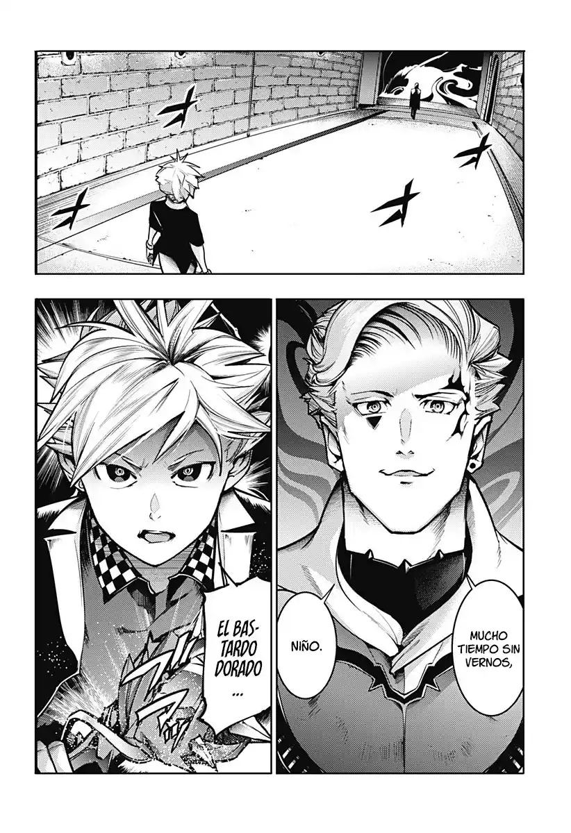 World's End Harem - Fantasia - Capítulo 79 - Página 3 - LectorTMOo