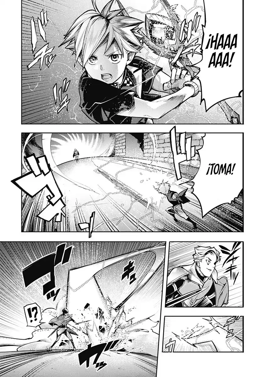 World's End Harem - Fantasia - Capítulo 79 - Página 6 - LectorTMOo
