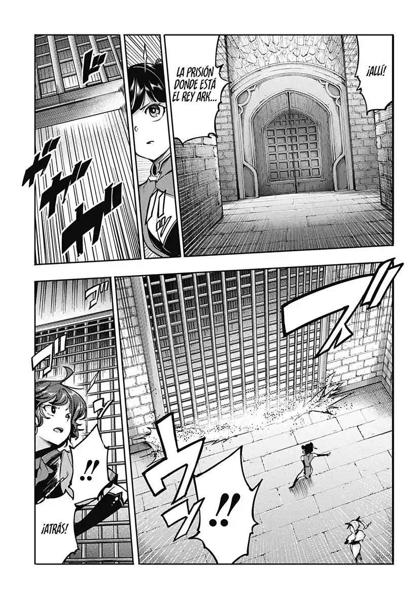 World's End Harem - Fantasia - Capítulo 79 - Página 10 - LectorTMOo