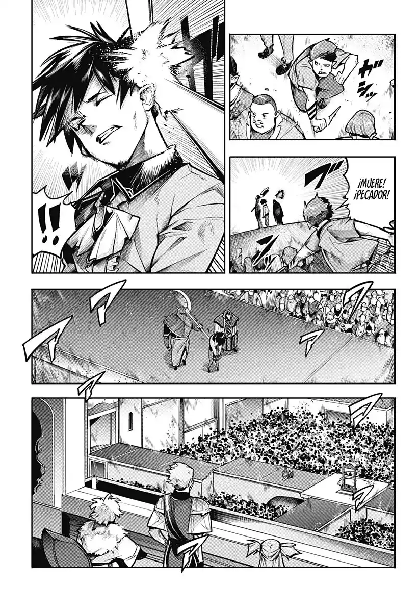 World's End Harem - Fantasia - Capítulo 79 - Página 14 - LectorTMOo