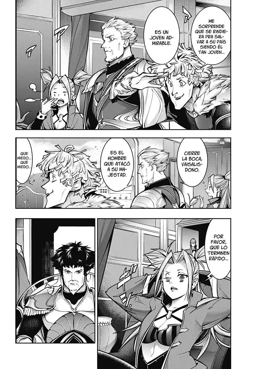 World's End Harem - Fantasia - Capítulo 79 - Página 15 - LectorTMOo