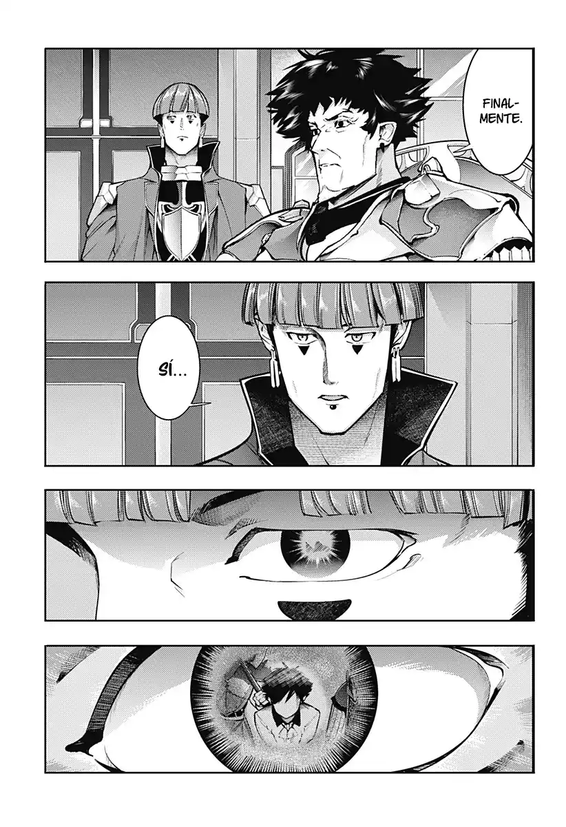 World's End Harem - Fantasia - Capítulo 79 - Página 16 - LectorTMOo