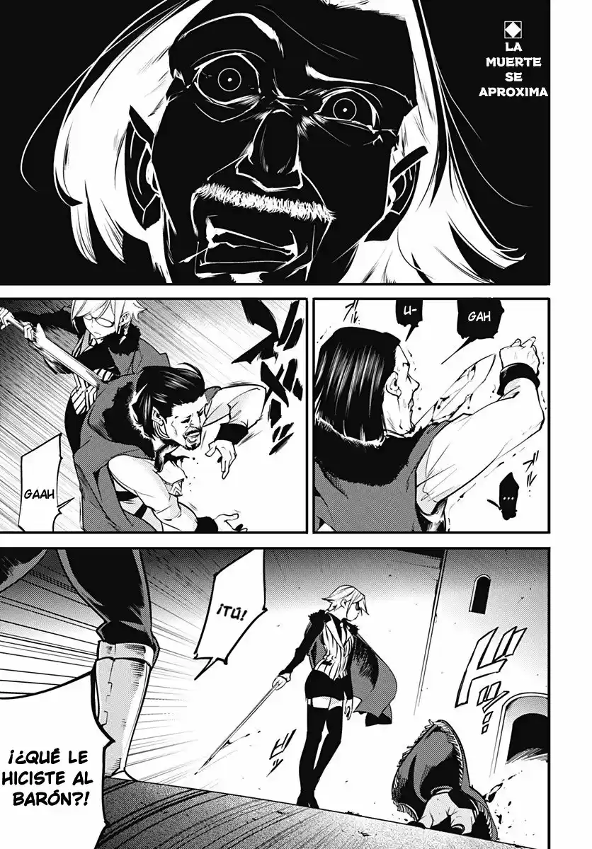World's End Harem - Fantasia - Capítulo 8.20 - Página 2 - LectorTMOo