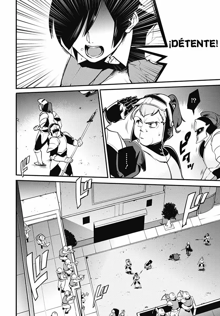 World's End Harem - Fantasia - Capítulo 8.20 - Página 3 - LectorTMOo