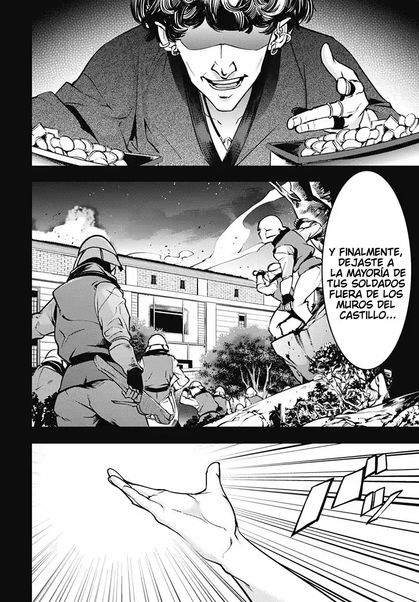 World's End Harem - Fantasia - Capítulo 8.20 - Página 13 - LectorTMOo