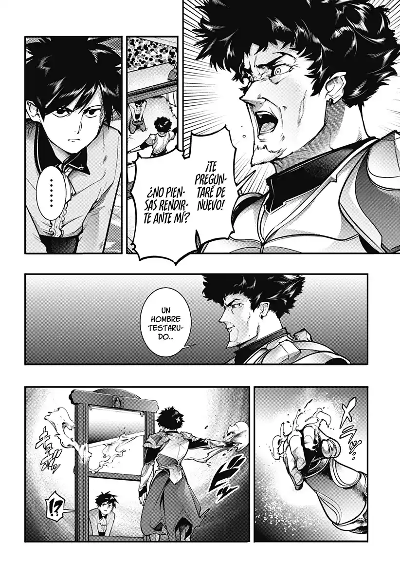 World's End Harem - Fantasia - Capítulo 80 - Página 3 - LectorTMOo