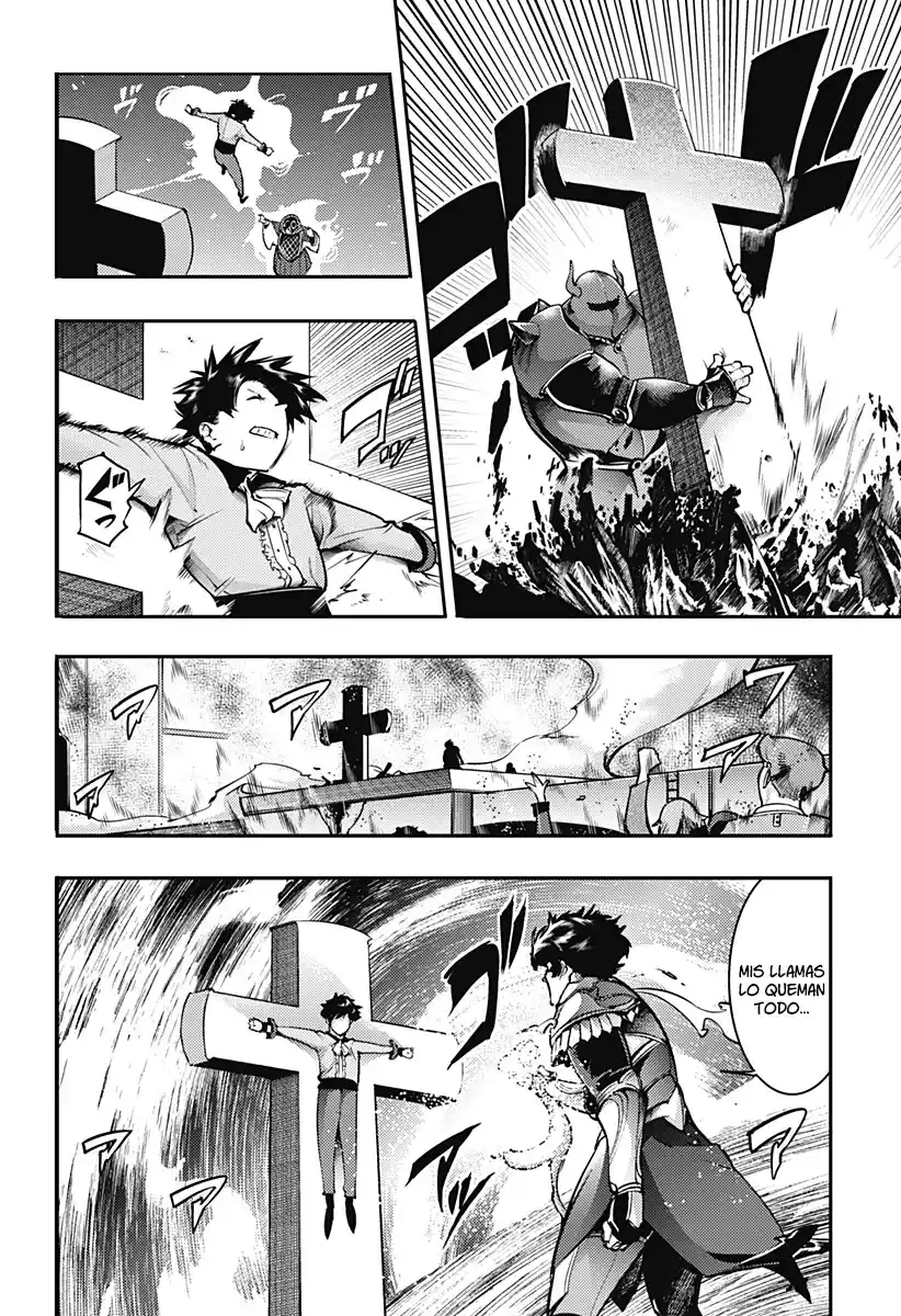 World's End Harem - Fantasia - Capítulo 80 - Página 5 - LectorTMOo