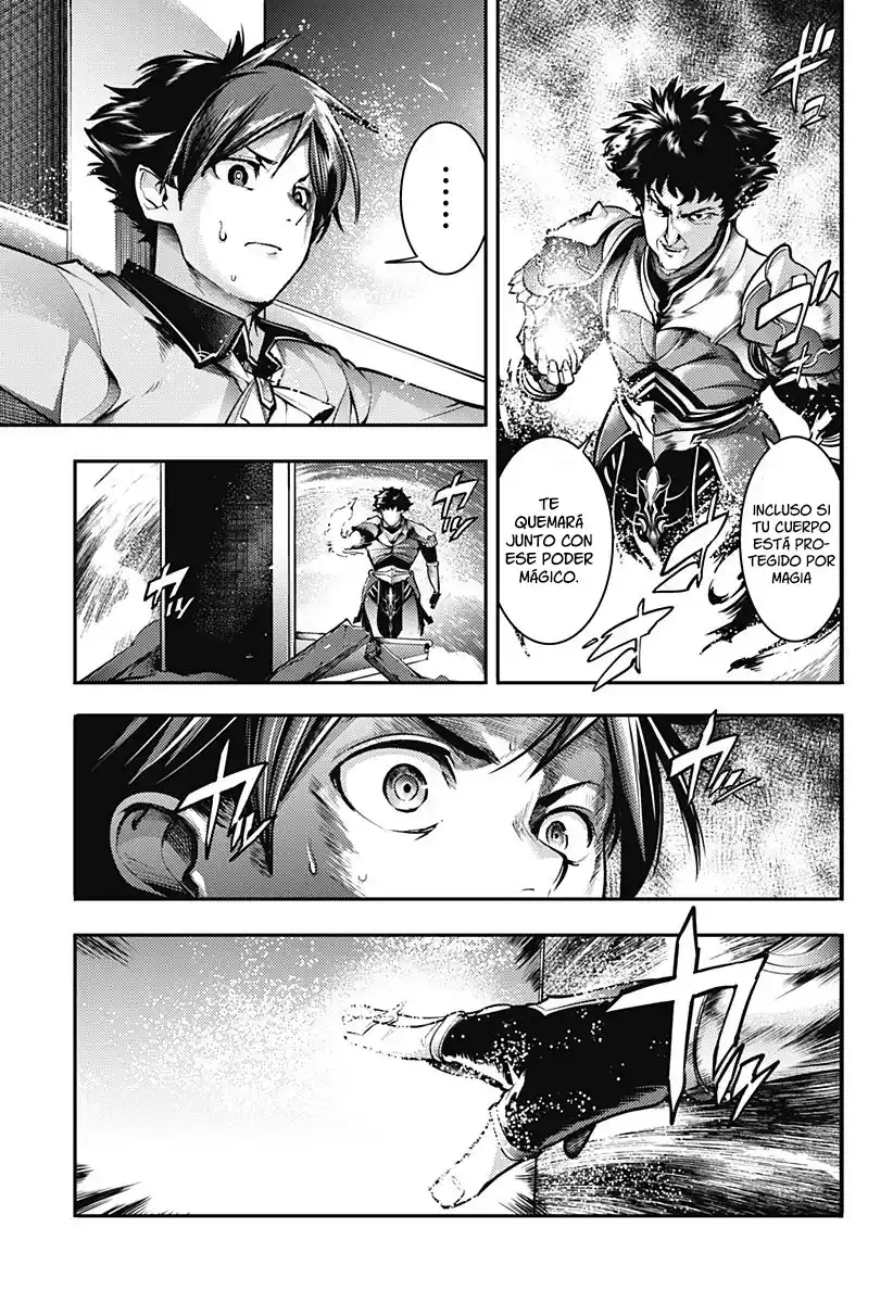World's End Harem - Fantasia - Capítulo 80 - Página 6 - LectorTMOo