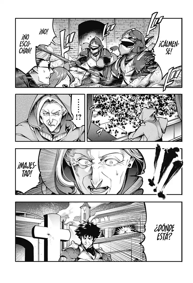 World's End Harem - Fantasia - Capítulo 80 - Página 8 - LectorTMOo