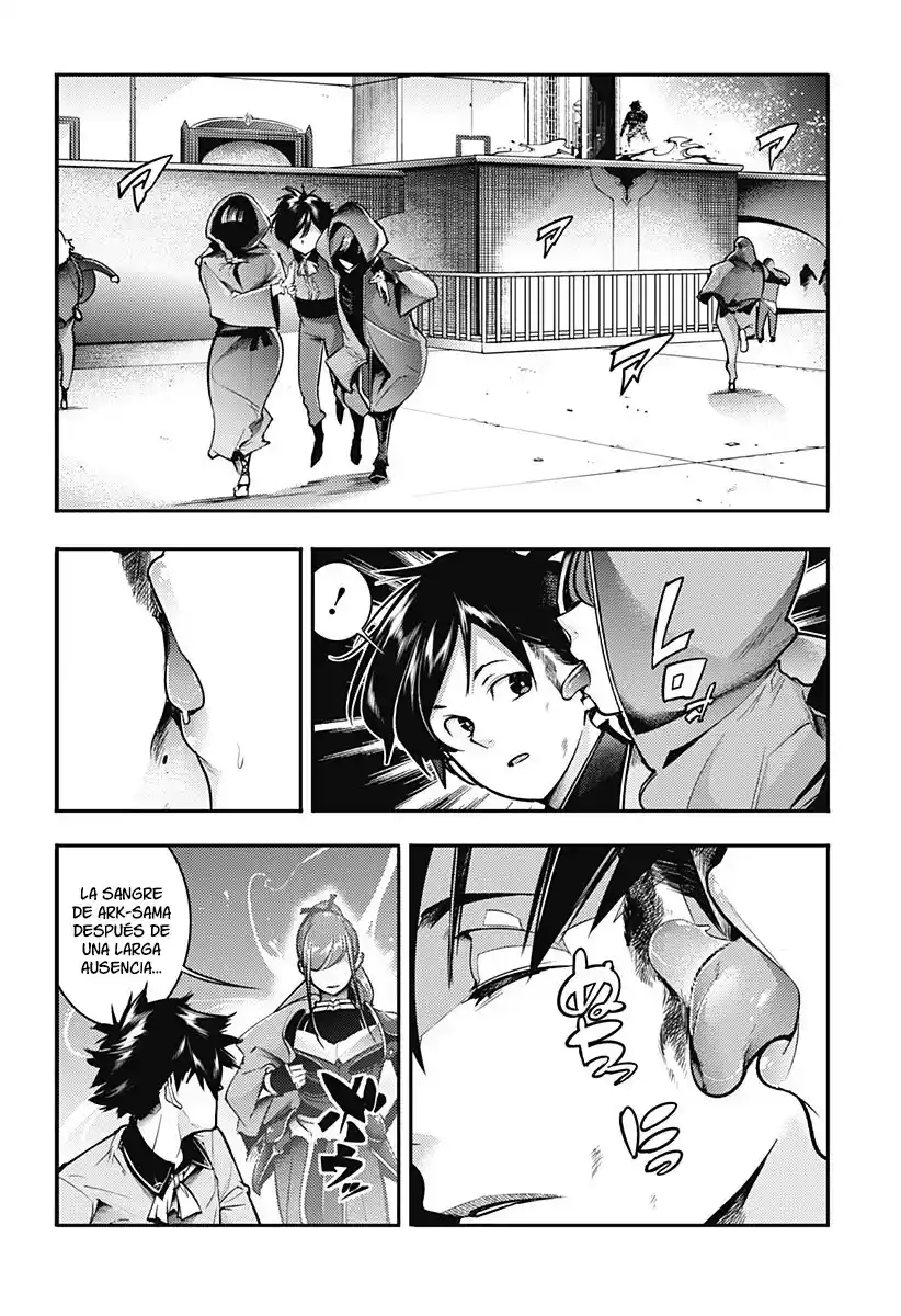 World's End Harem - Fantasia - Capítulo 80 - Página 9 - LectorTMOo