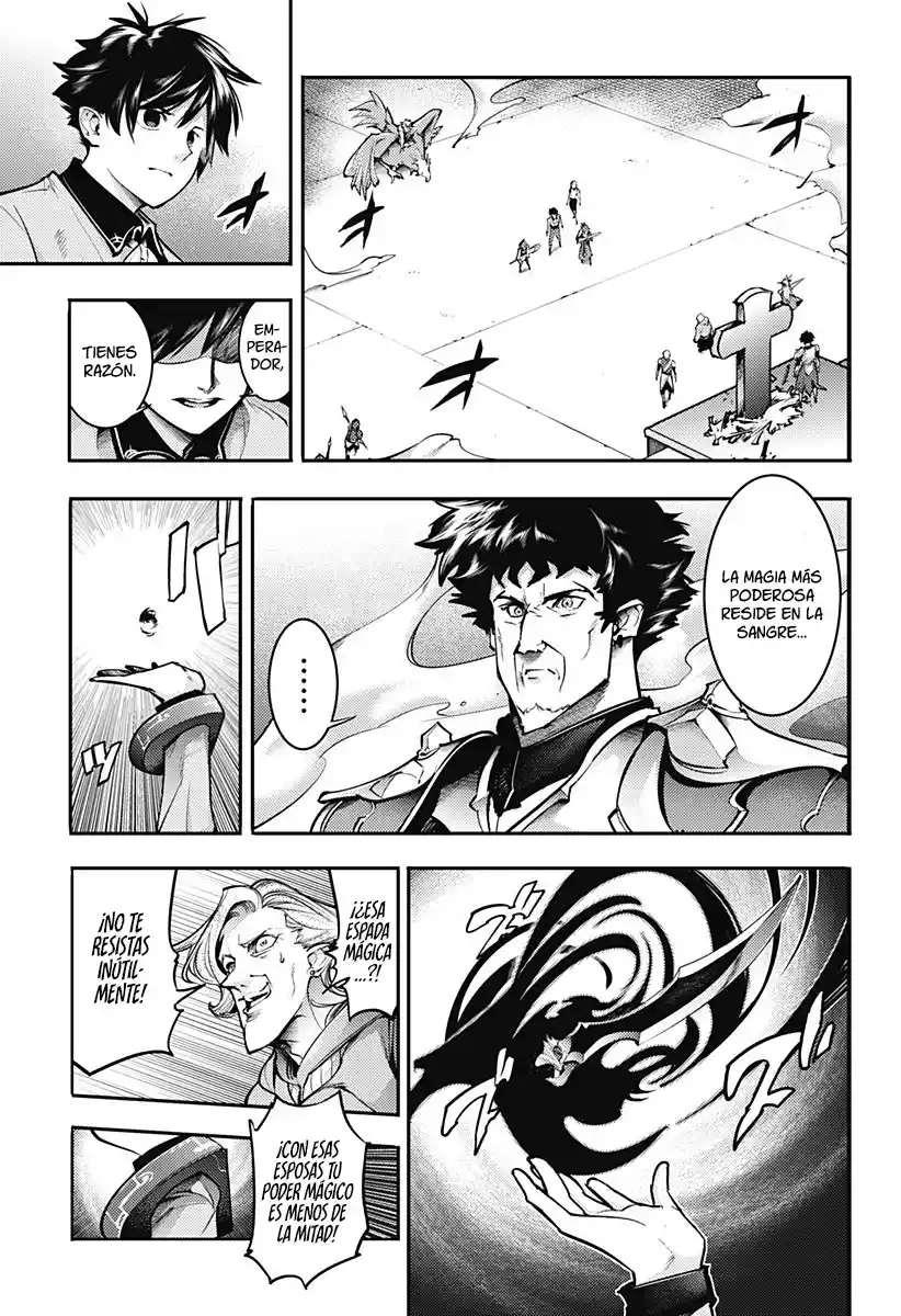 World's End Harem - Fantasia - Capítulo 80 - Página 12 - LectorTMOo