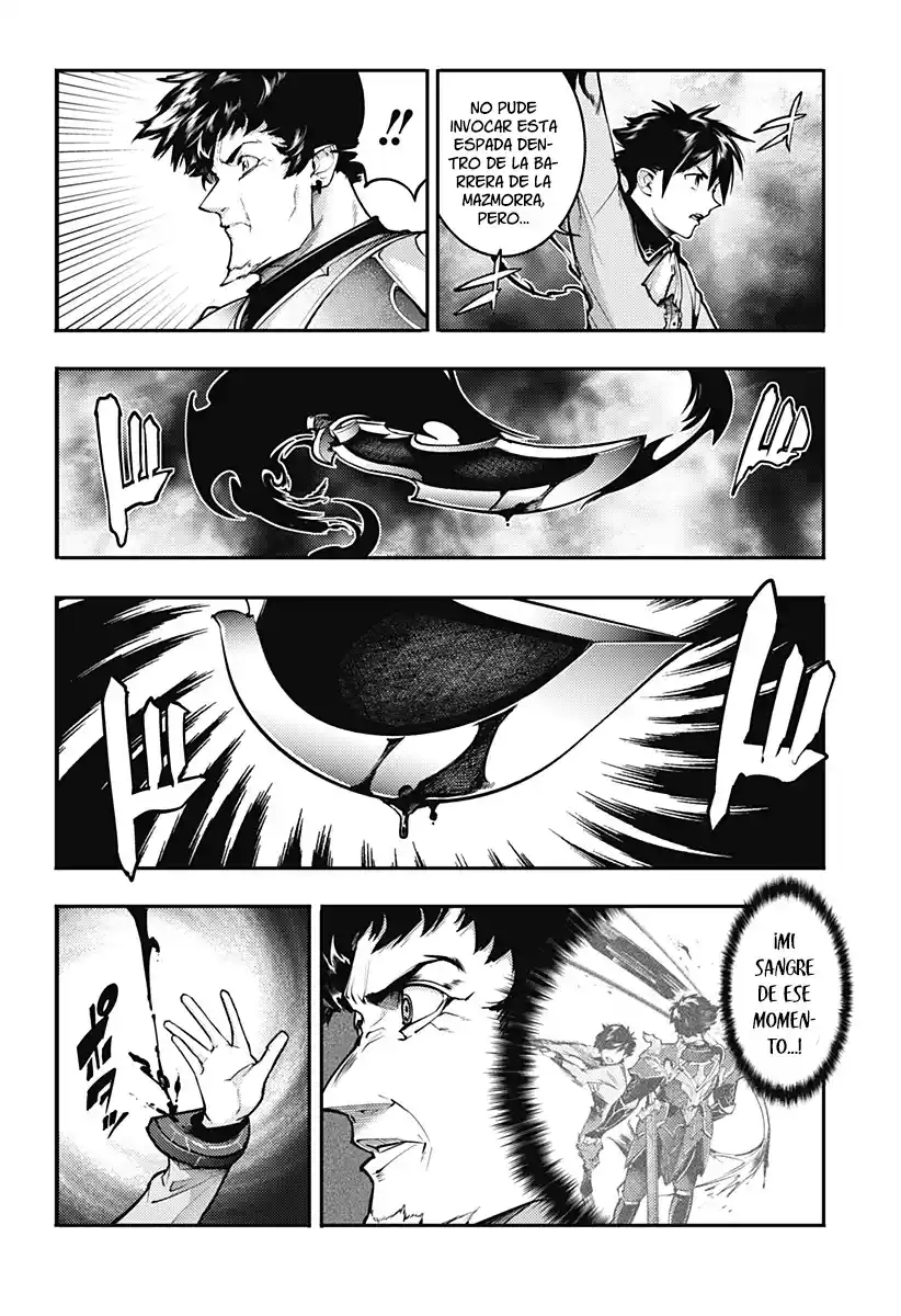 World's End Harem - Fantasia - Capítulo 80 - Página 13 - LectorTMOo