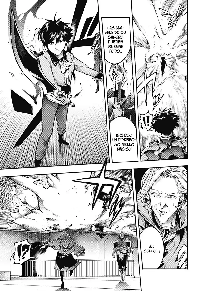 World's End Harem - Fantasia - Capítulo 80 - Página 14 - LectorTMOo
