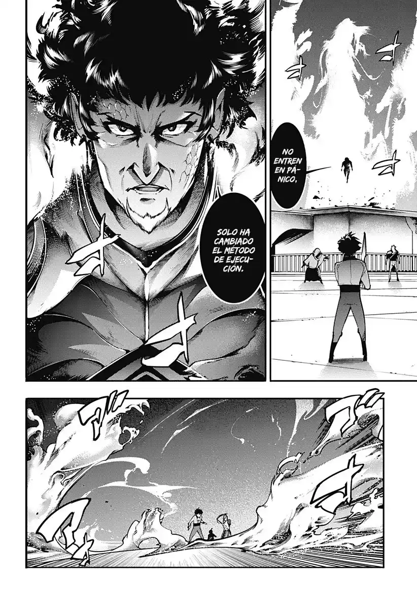 World's End Harem - Fantasia - Capítulo 80 - Página 15 - LectorTMOo