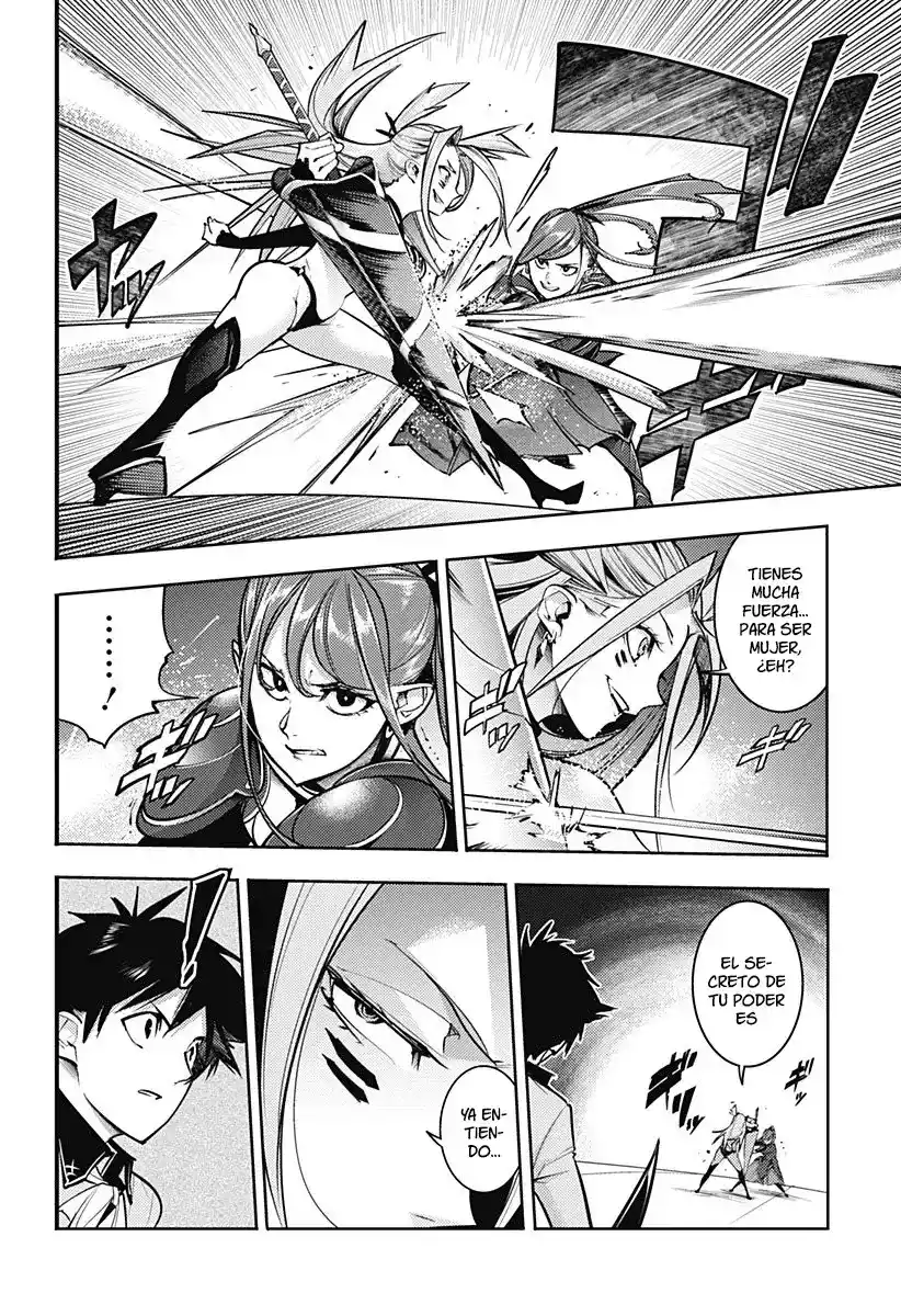 World's End Harem - Fantasia - Capítulo 81 - Página 9 - LectorTMOo