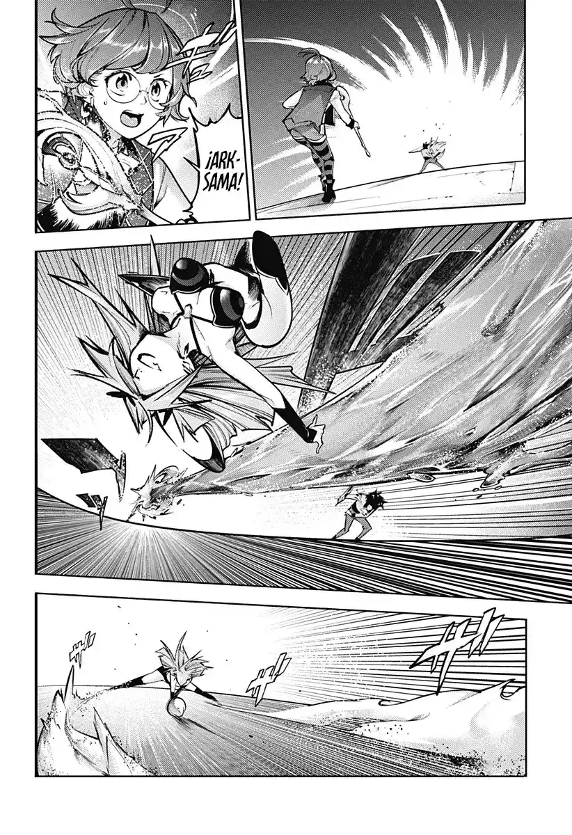 World's End Harem - Fantasia - Capítulo 81 - Página 11 - LectorTMOo