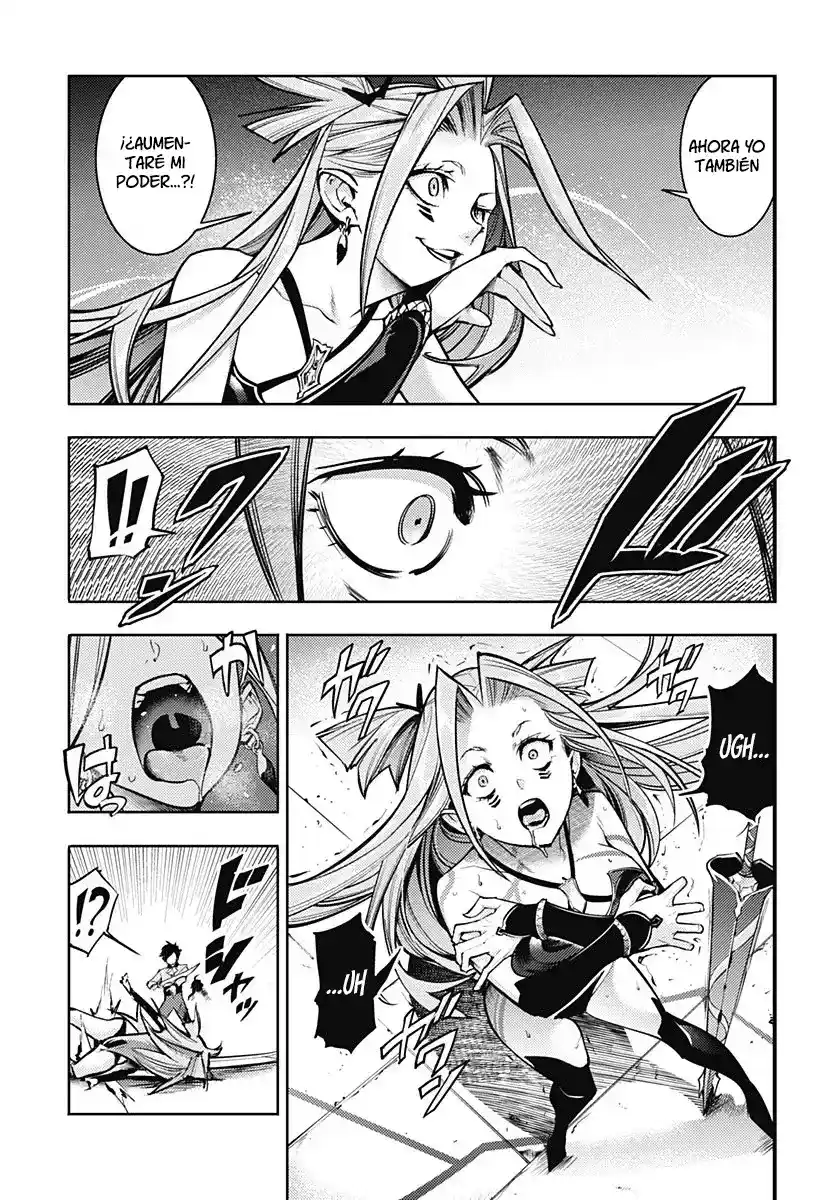 World's End Harem - Fantasia - Capítulo 81 - Página 12 - LectorTMOo