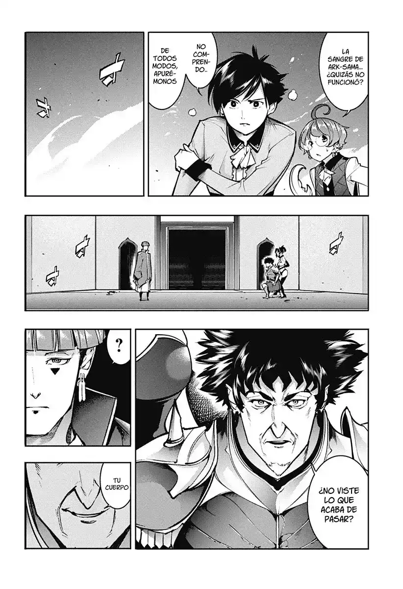 World's End Harem - Fantasia - Capítulo 81 - Página 13 - LectorTMOo
