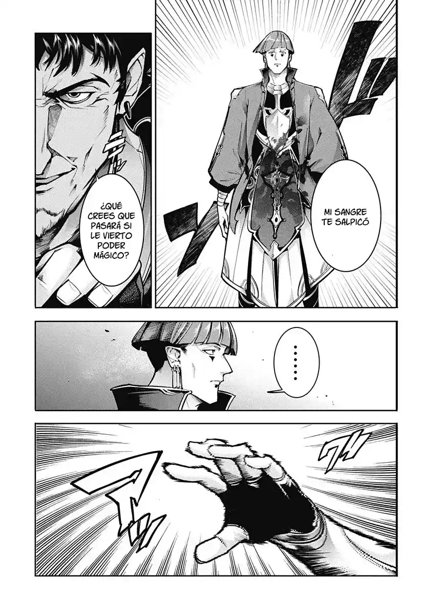 World's End Harem - Fantasia - Capítulo 81 - Página 14 - LectorTMOo