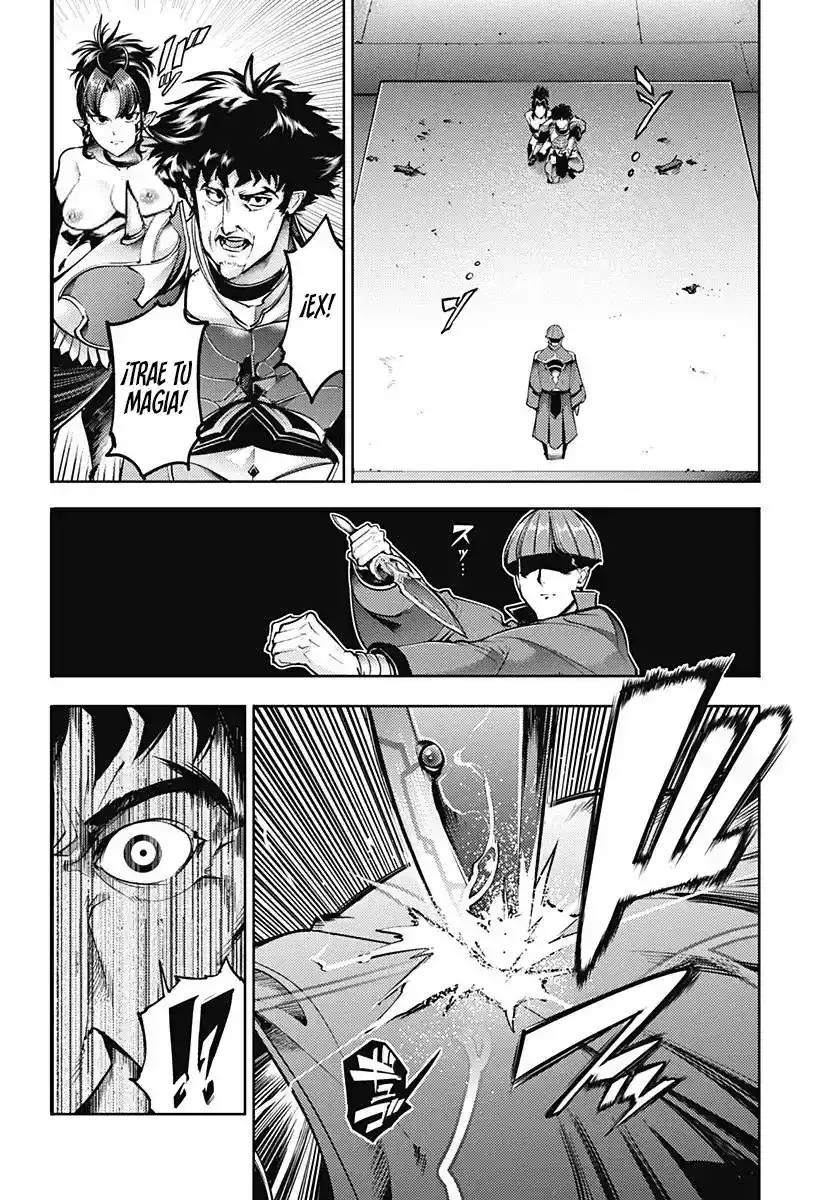 World's End Harem - Fantasia - Capítulo 81 - Página 15 - LectorTMOo