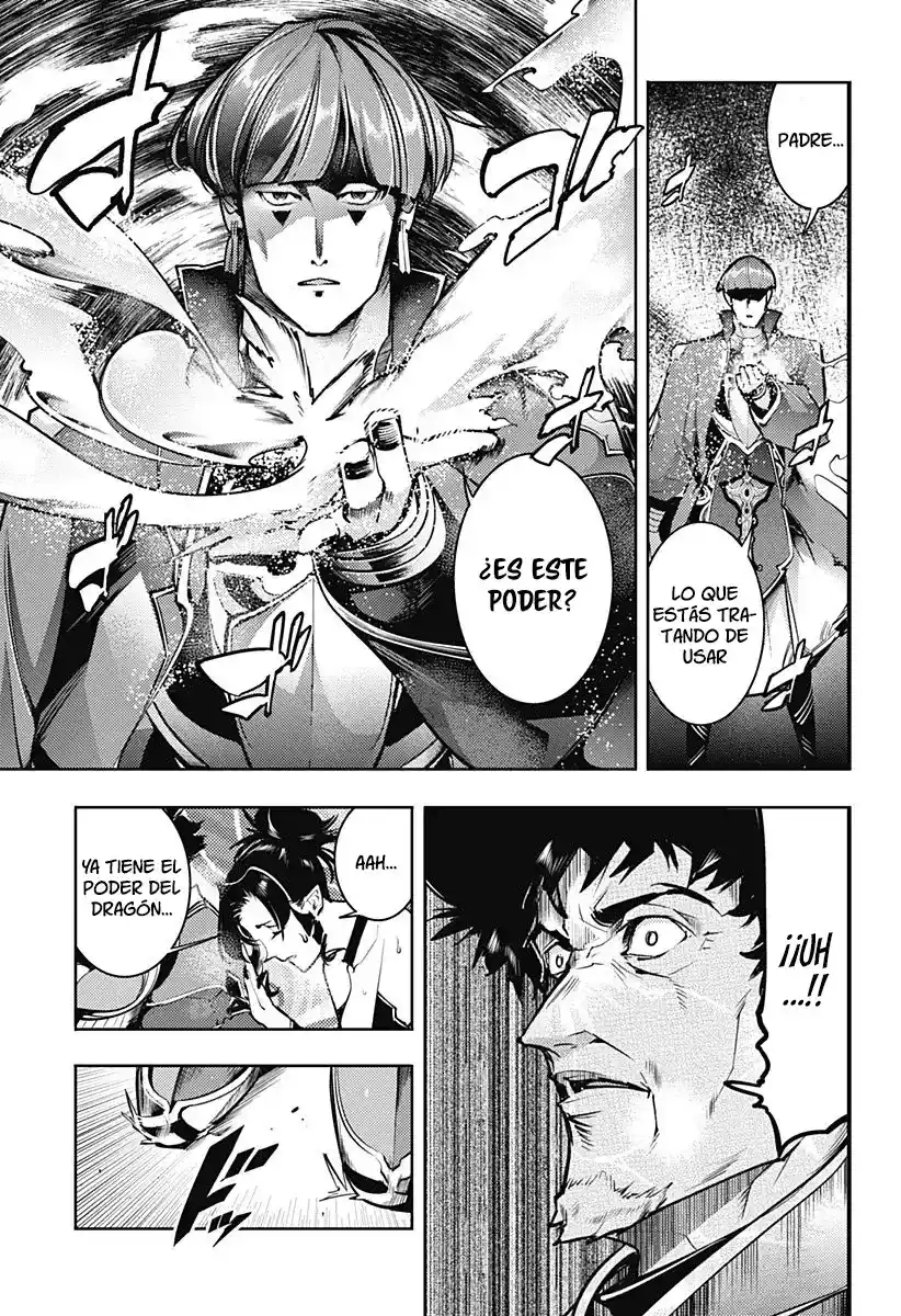 World's End Harem - Fantasia - Capítulo 81 - Página 16 - LectorTMOo