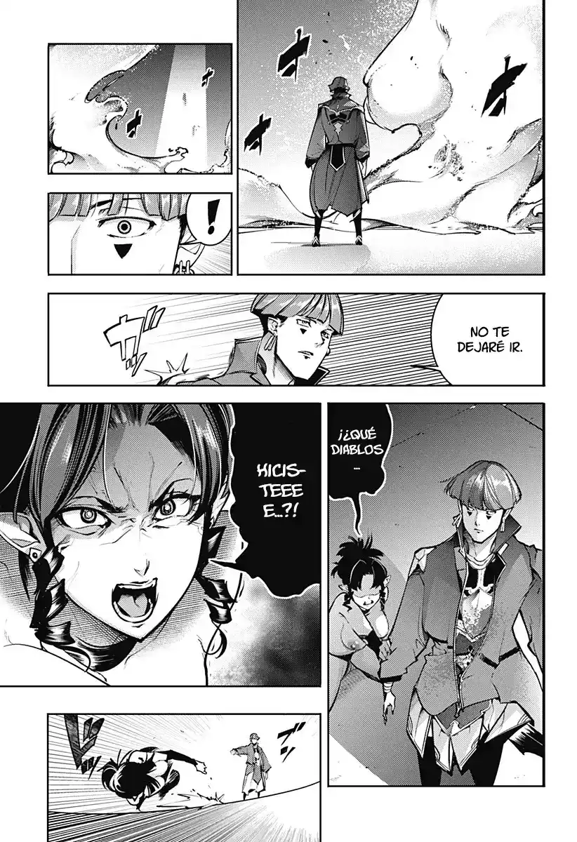 World's End Harem - Fantasia - Capítulo 81 - Página 18 - LectorTMOo