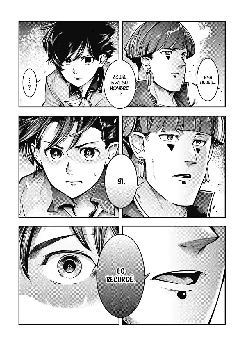 World's End Harem - Fantasia - Capítulo 81 - Página 20 - LectorTMOo