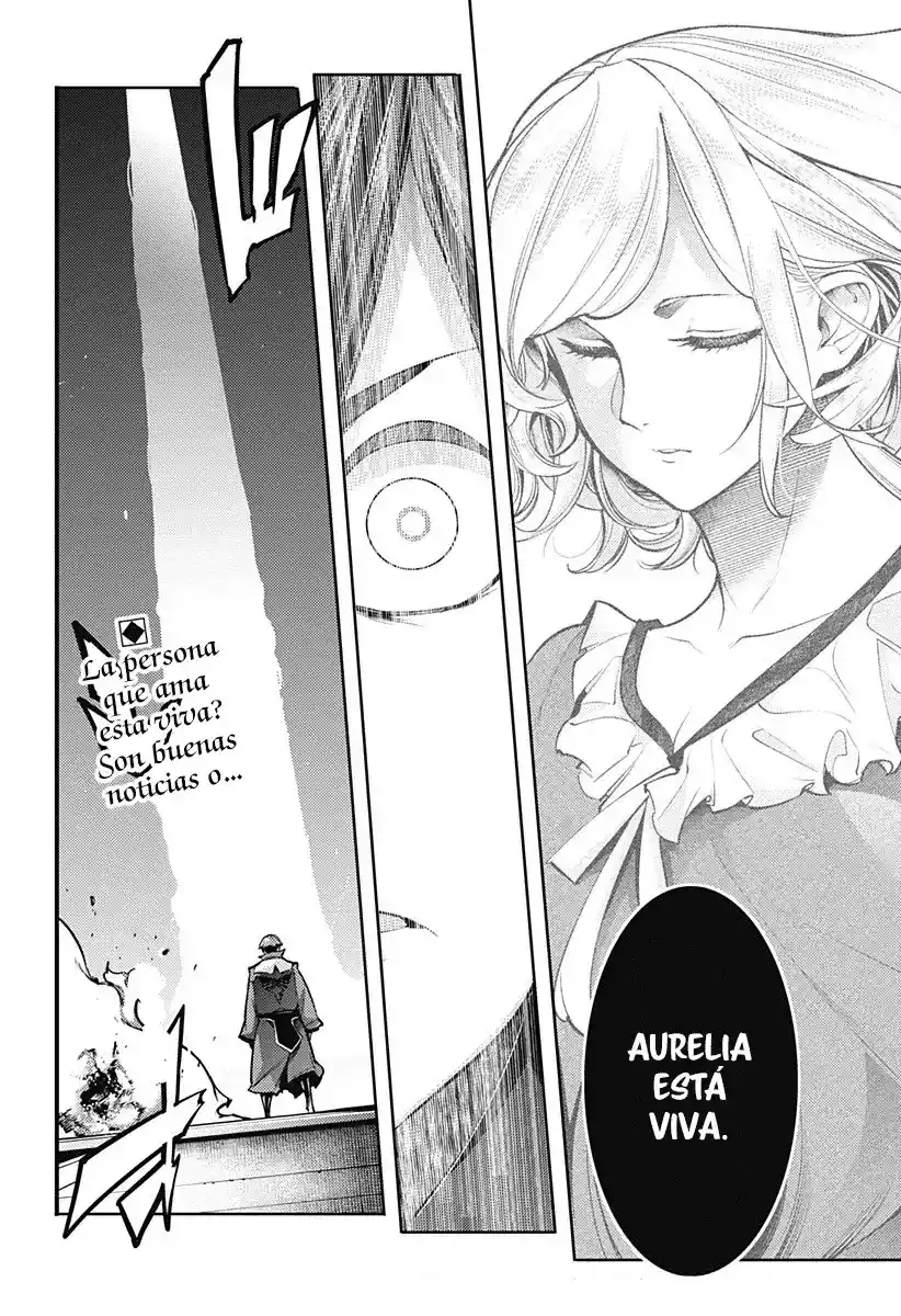 World's End Harem - Fantasia - Capítulo 81 - Página 21 - LectorTMOo