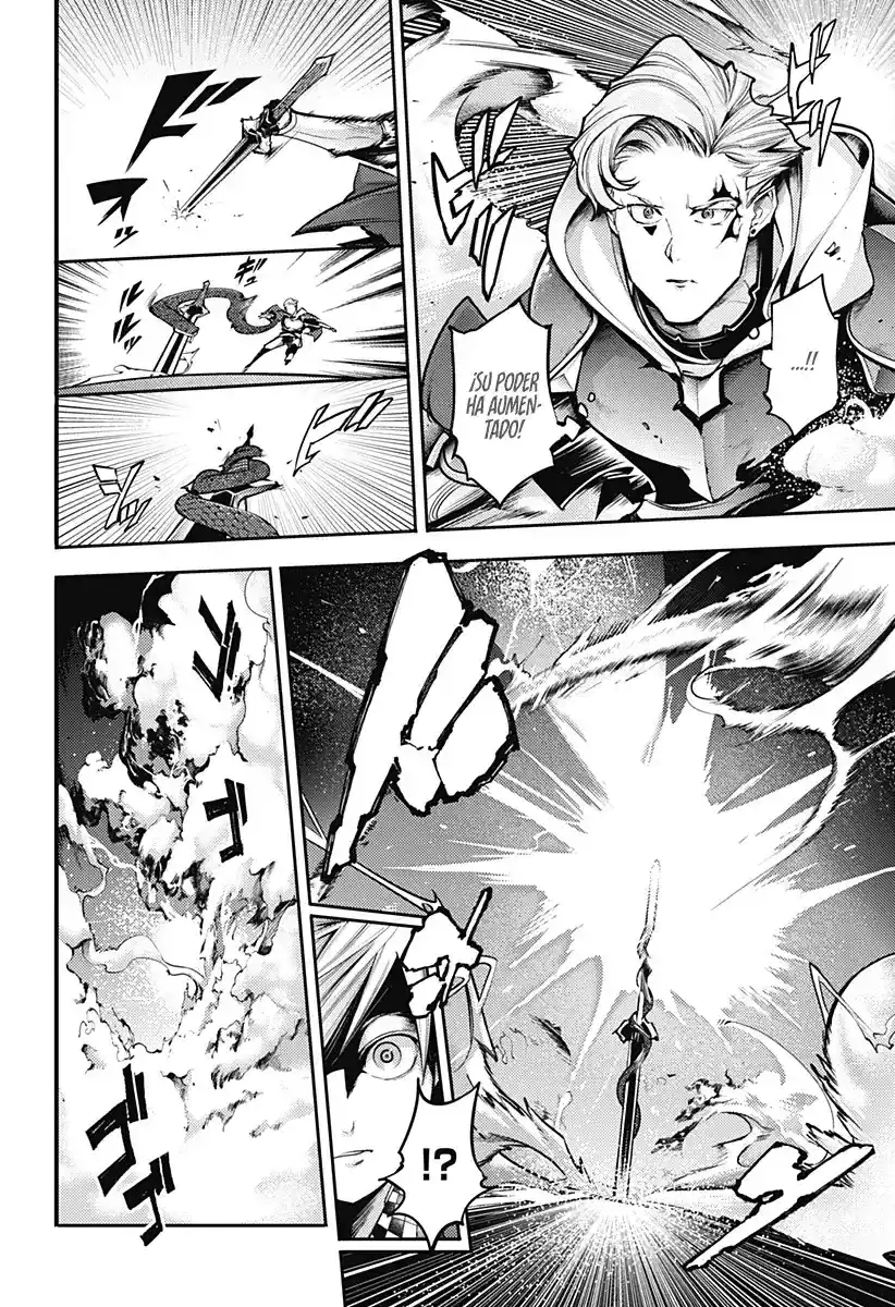 World's End Harem - Fantasia - Capítulo 82 - Página 5 - LectorTMOo