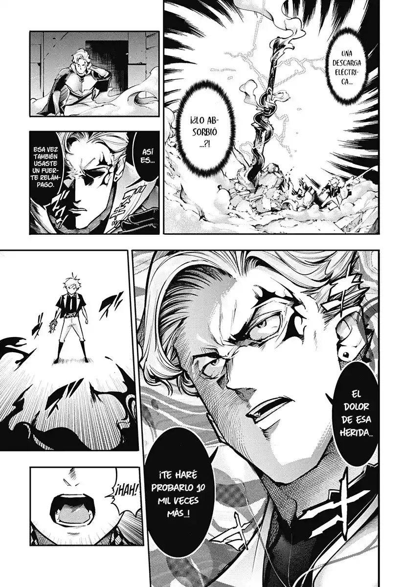 World's End Harem - Fantasia - Capítulo 82 - Página 6 - LectorTMOo