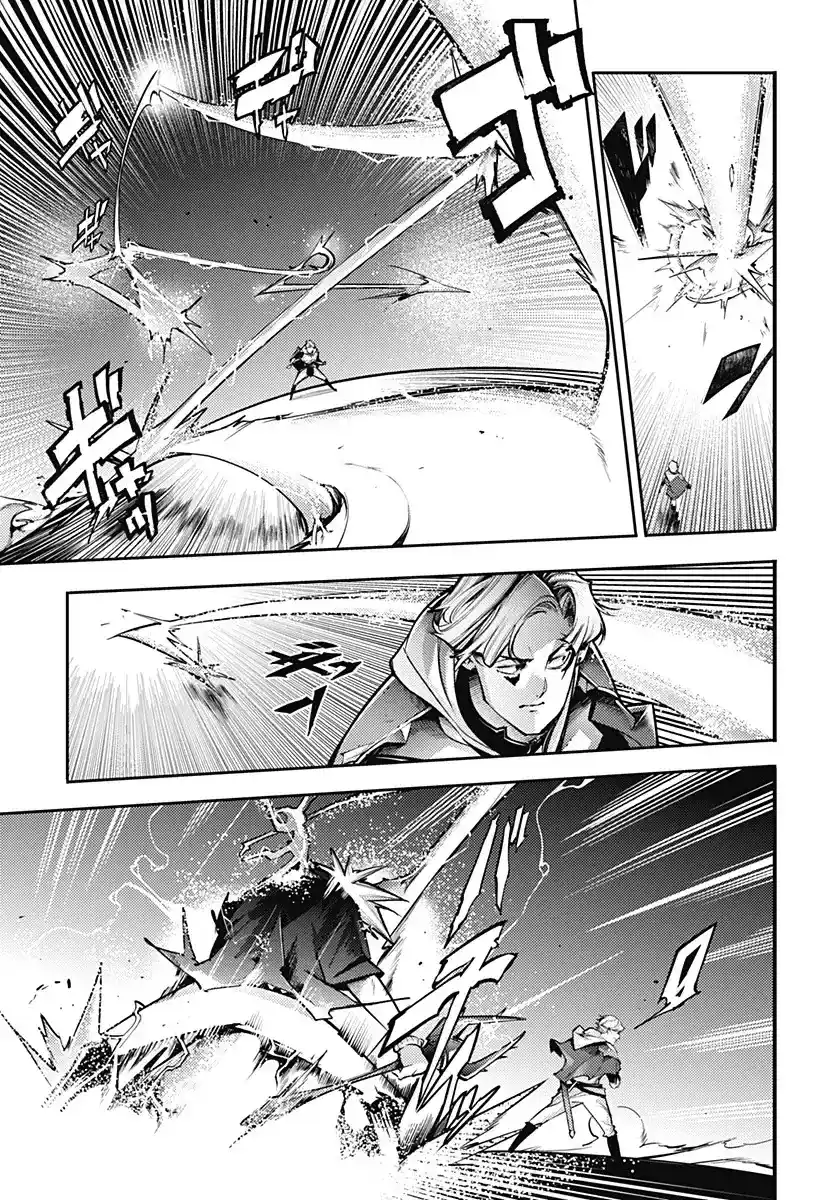 World's End Harem - Fantasia - Capítulo 82 - Página 8 - LectorTMOo