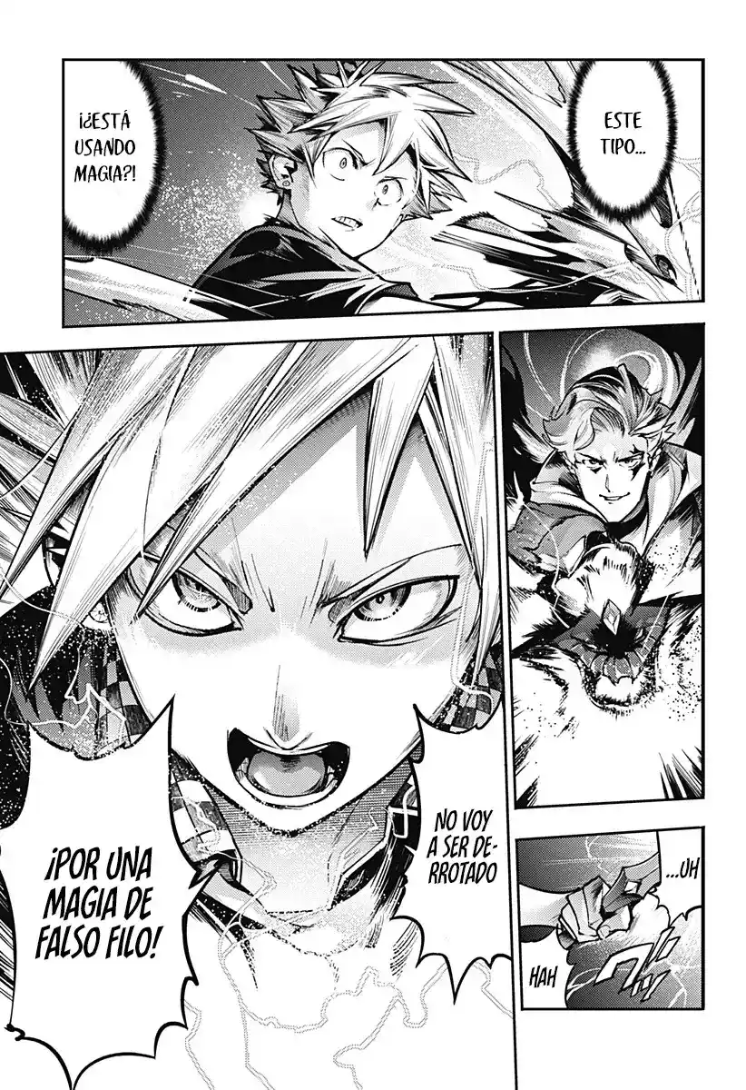 World's End Harem - Fantasia - Capítulo 82 - Página 10 - LectorTMOo